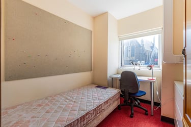 1 bed house, Colum Road, Cathays, Cardiff, CF103EF - Image 11